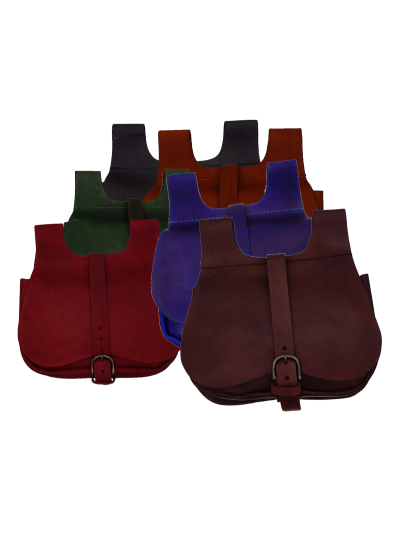 Trollfelsen Mittelalter Nierentasche Klein Sammlung Trollfelsen Mittelalter Nierentasche Klein Sammlung